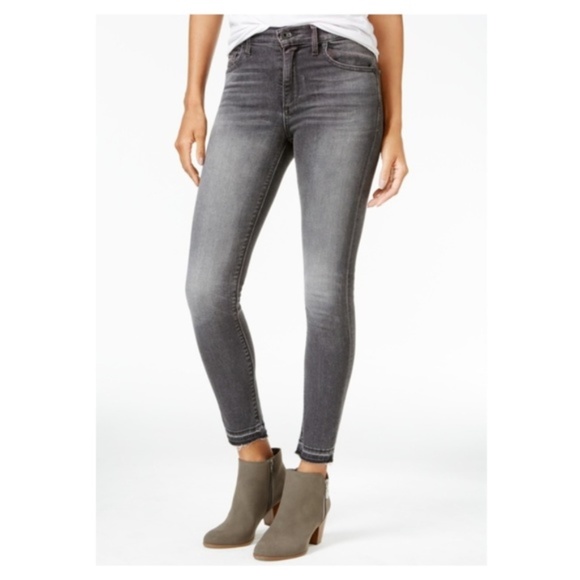 Lucky Brand Denim - Lucky Brand Bridgette Skinny Ankle Jeans Size 29/8